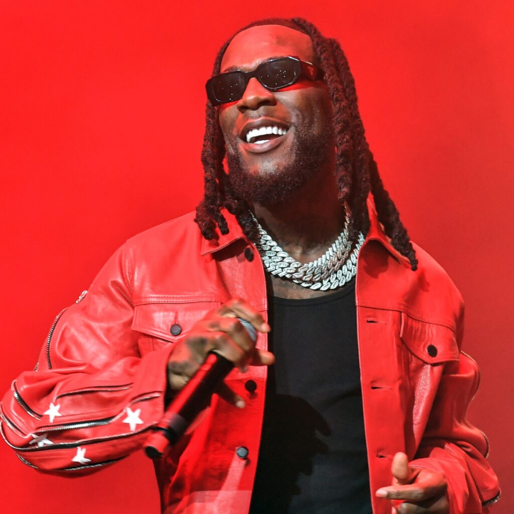 Burna