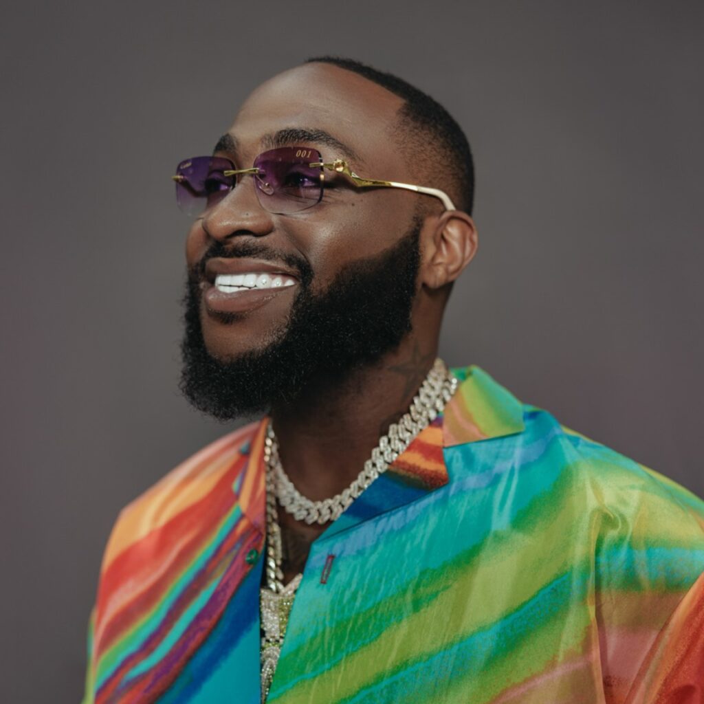 Davido