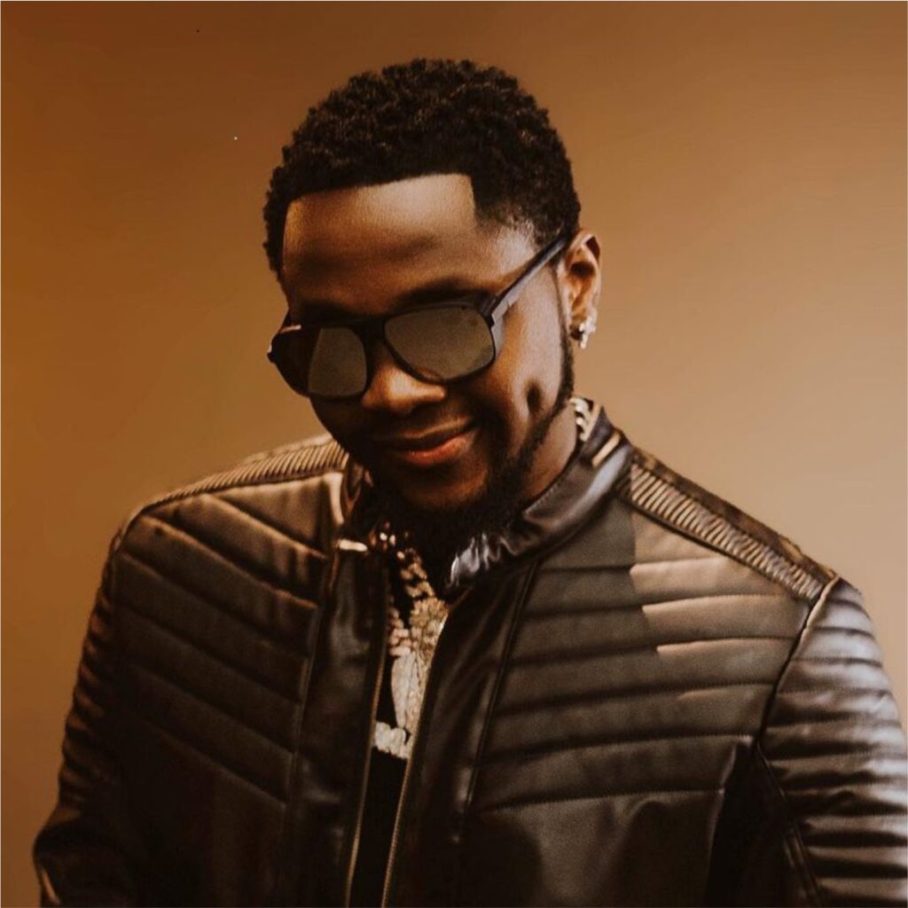 Kizz daniel