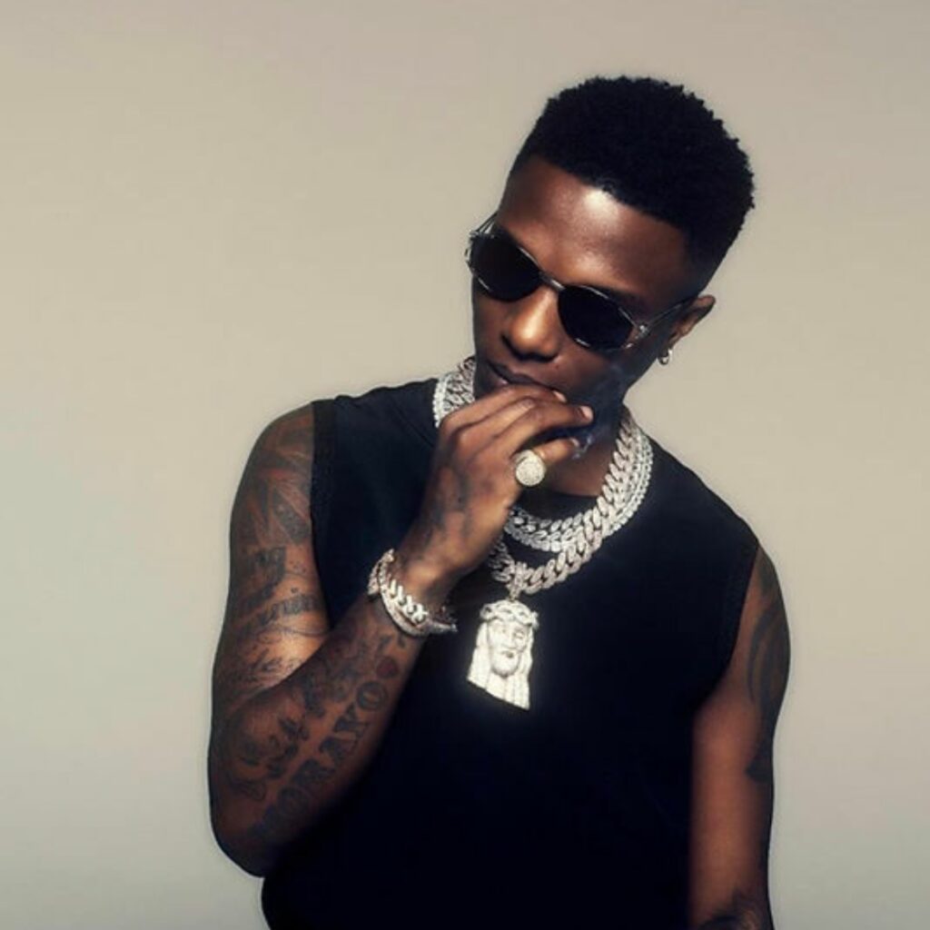 Wizkid